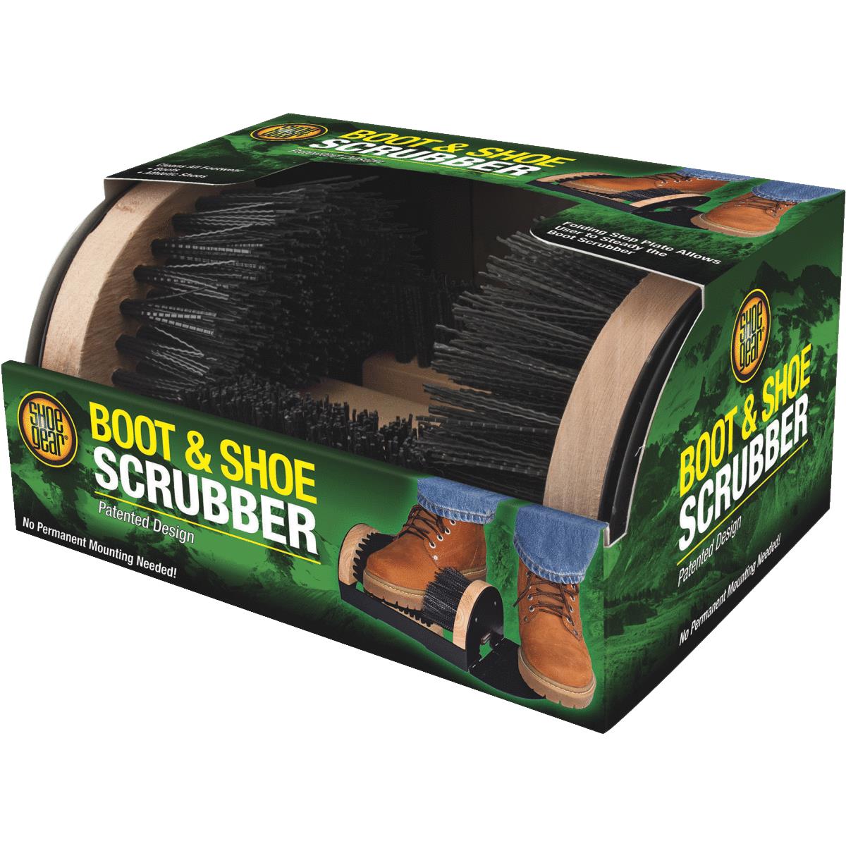 boot scrubber tractor supply